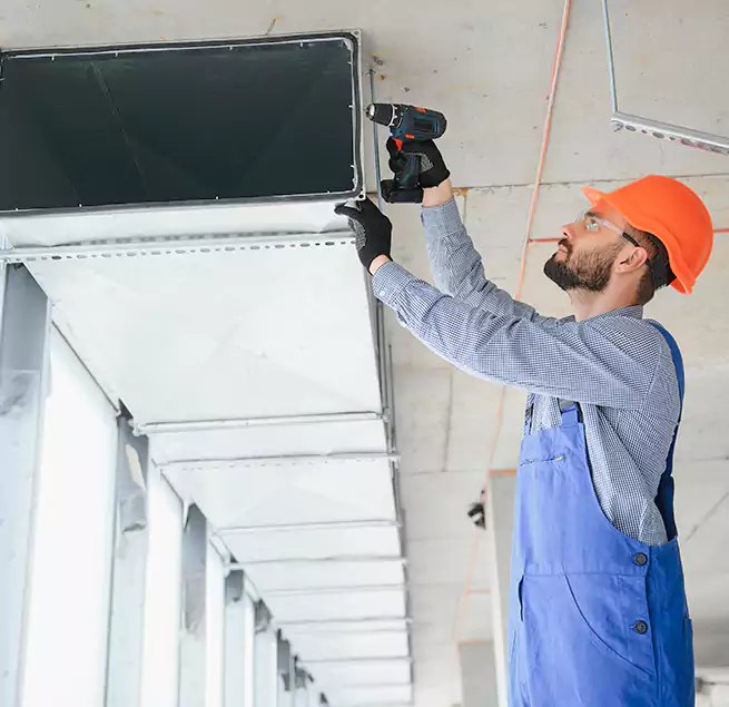 Why Homeowners & Businesses Trust Us in SeaTac, WA