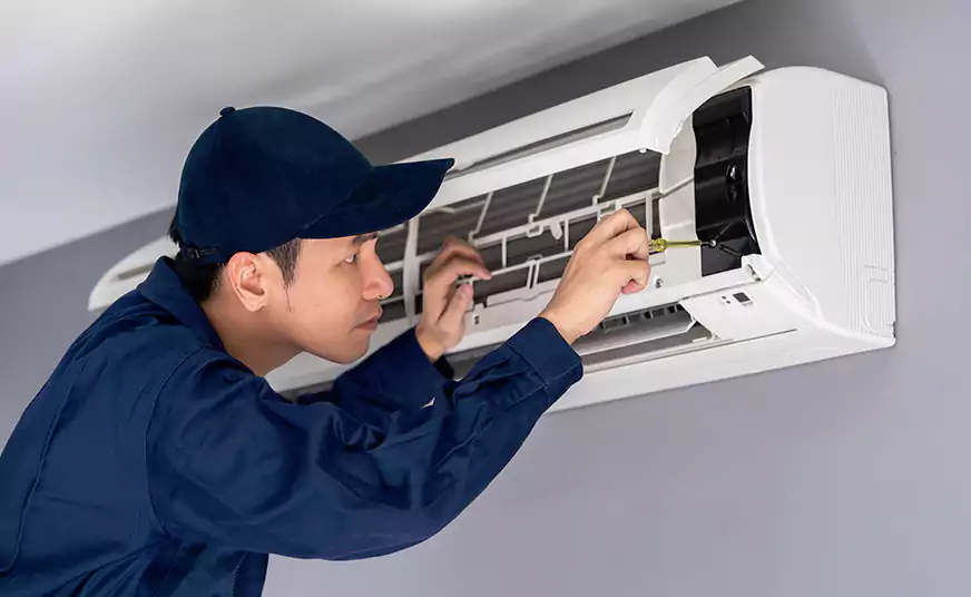 AC Duct Cleaning SeaTac