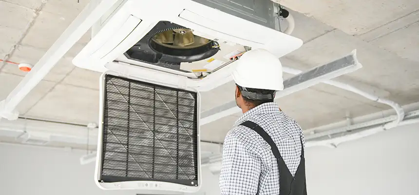 Our Affordable Duct Cleaning Near Me Services in SeaTac, WA