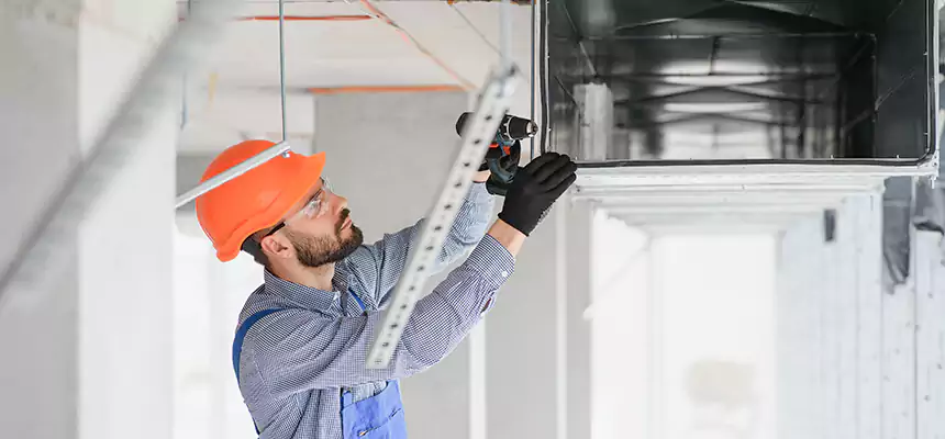 Our Air Vent Replacement Services in SeaTac, WA