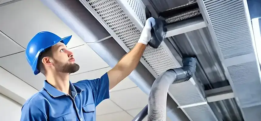 Our Annual Dryer Vent Maintenance Services in SeaTac, WA