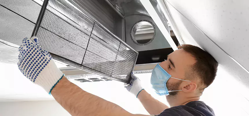 Our Bathroom Exhaust Duct Cleaning Services in SeaTac, WA