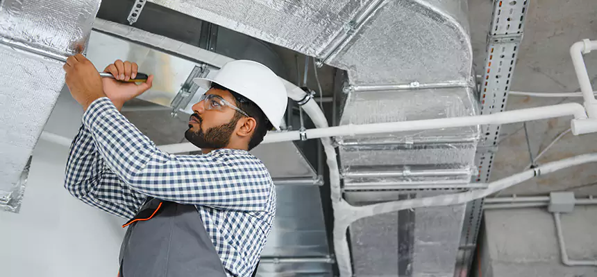 Our Dryer Duct Pressure Testing Services in SeaTac, WA