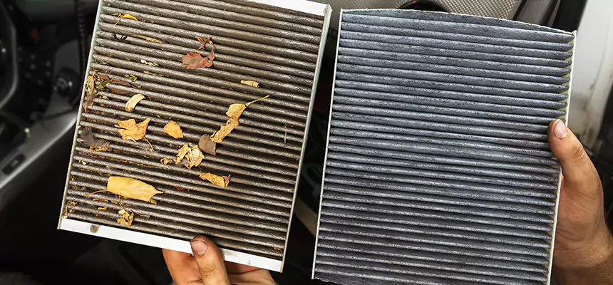 Our Dryer Vent Lint Filter Cleaning Services in SeaTac, WA