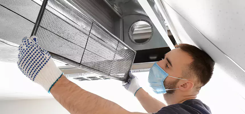 Our Dryer Vent Replacement Services in SeaTac, WA