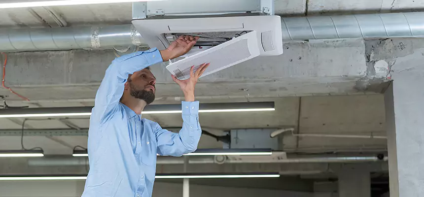 Our Energy Recovery Ventilation Cleaning Services in SeaTac, WA