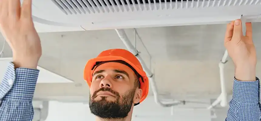 Our Furnace Vent Cleaning Services in SeaTac, WA