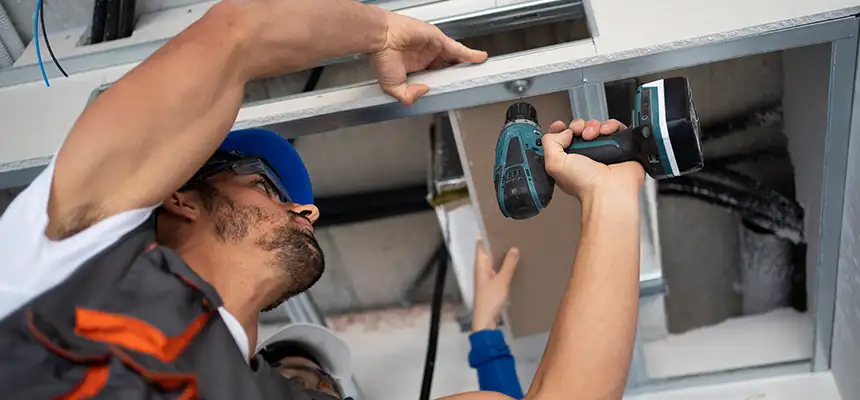 Our Improve Home Air Circulation Services in SeaTac, WA