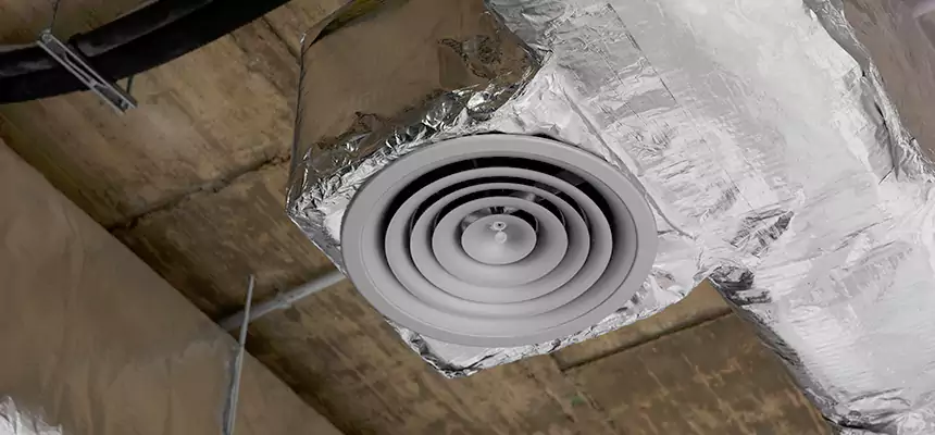 Our Industrial Dryer Vent Cleaning Services in SeaTac, WA