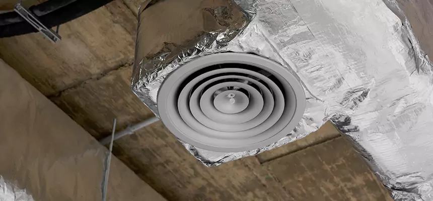 Our Low VOC Vent Installation Services in SeaTac, WA