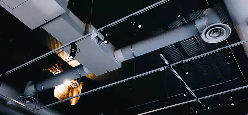 Our Seasonal Allergy Air Duct Cleaning Services in SeaTac, WA