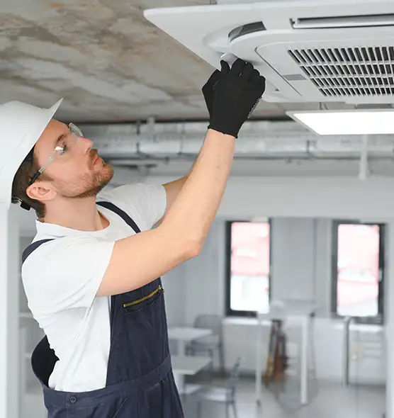 Top Affordable Duct Cleaning Services Near Me in SeaTac, WA