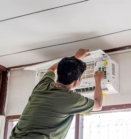 About Air Duct & AC Odor Removal in SeaTac, WA