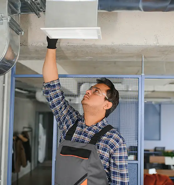 Top-Rated Air Duct Cleaning Near Me in SeaTac, WA