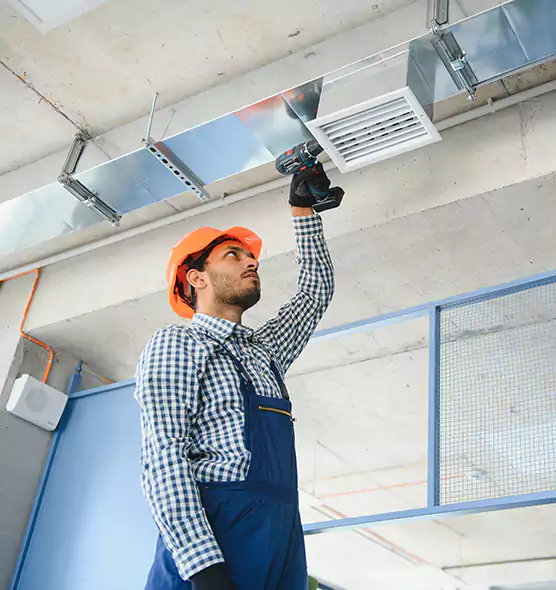 Welcome to Air Duct Cleaning & Repairs SeaTac — Your Local Air Duct Installation Specialists in SeaTac, WA