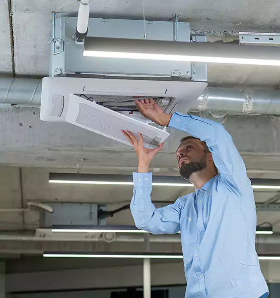 About Air Duct Sealing And Repair in SeaTac, WA