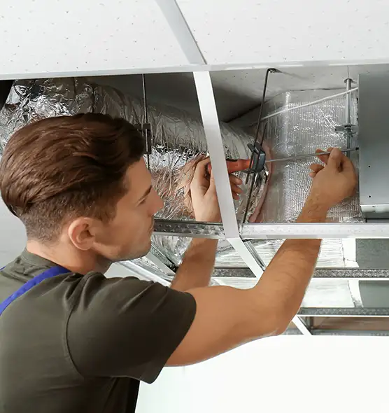 Professional Clogged Dryer Vent Repair in SeaTac, WA