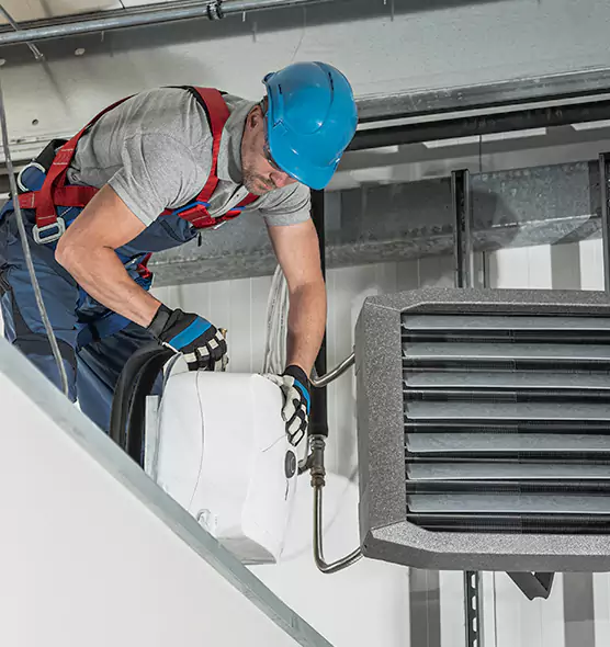 Professional Custom HVAC Ductworkin SeaTac, WA