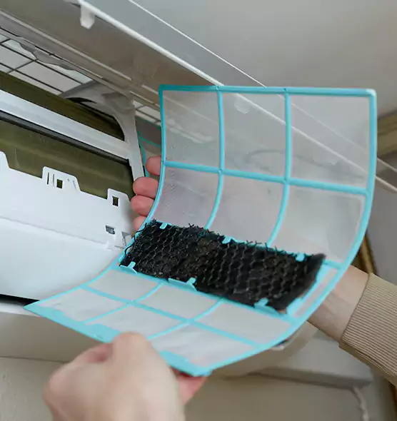 Welcome to Air Duct Cleaning & Repairs SeaTac — Your Local HEPA Filter Installation Pros in SeaTac, WA