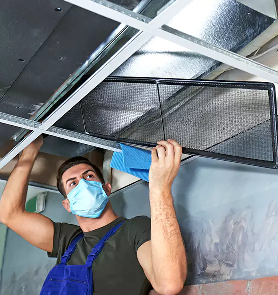 Professional Home Ventilation Cleaning in SeaTac, WA