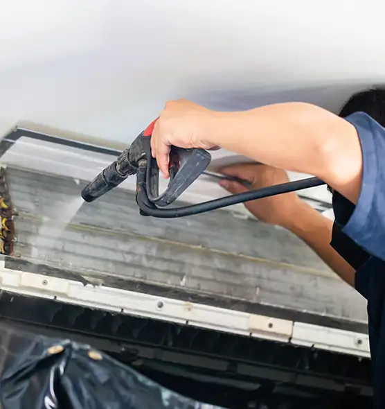 Welcome to Move-in/Move-out Duct Cleaning Services in SeaTac, WA