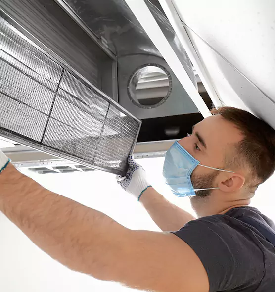 About Remove Smoke Smell From Air Duct in SeaTac, WA