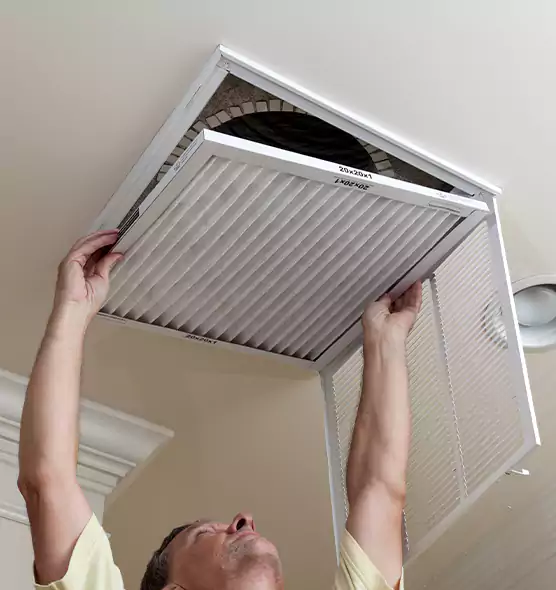 Advanced Residential Vent Cleaning in SeaTac, WA