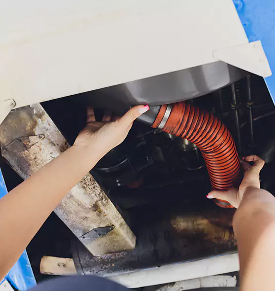 Top-Notch Return Vent Cleaning Service in SeaTac, WA