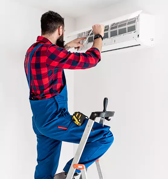 About Smart Air Conditioning Installation in SeaTac, WA