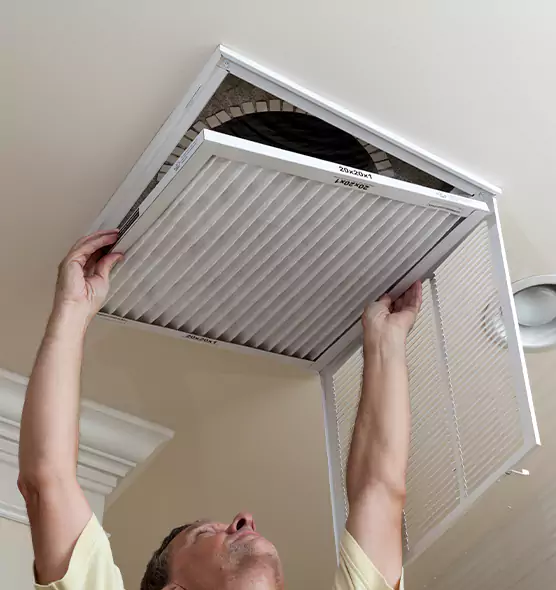 Professional Vent Relocation Services in SeaTac, WA
