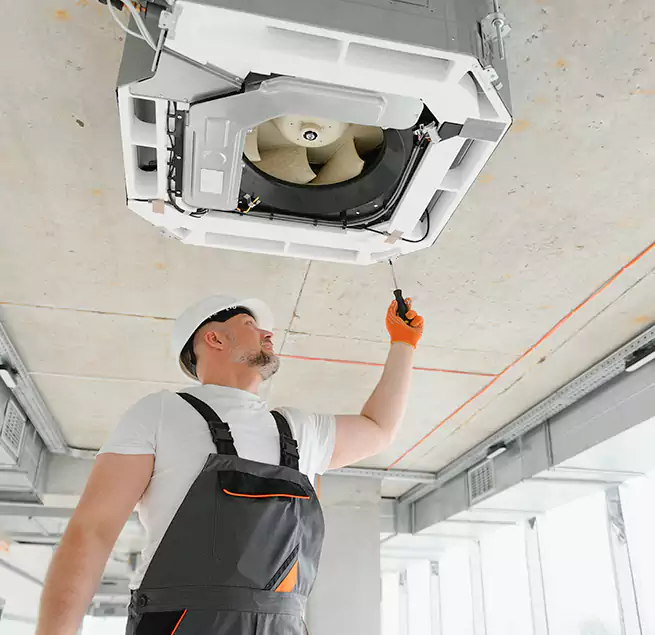 Why Homeowners & Businesses Trust Us in SeaTac, WA?