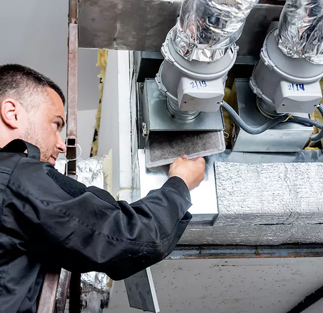 Why Homeowners & Businesses Trust Us in SeaTac, WA?