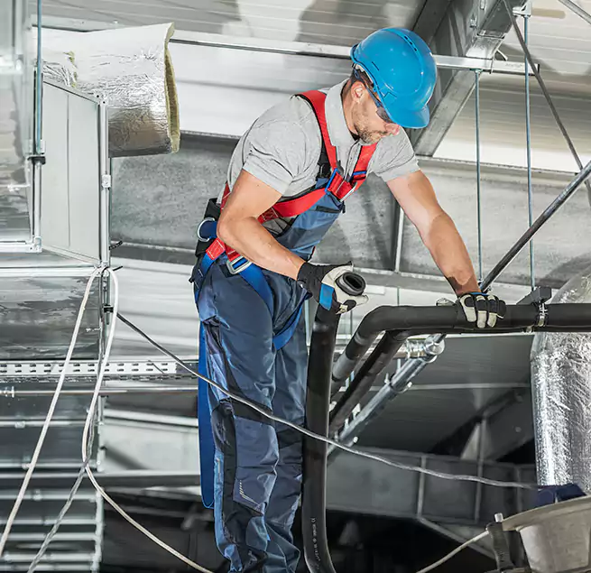 Why Homeowners & Businesses Trust Us in SeaTac, WA?