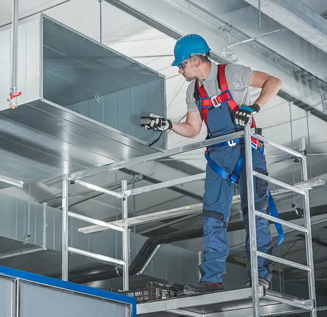 Why Homeowners & Businesses Trust Us in SeaTac, WA?