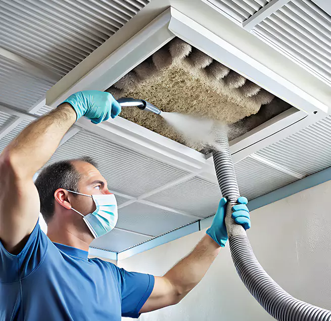 Why Homeowners & Businesses Trust Us SeaTac, WA