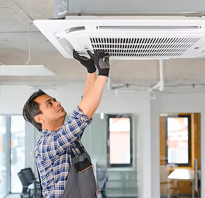 Why Homeowners & Businesses Trust Us in SeaTac, WA?