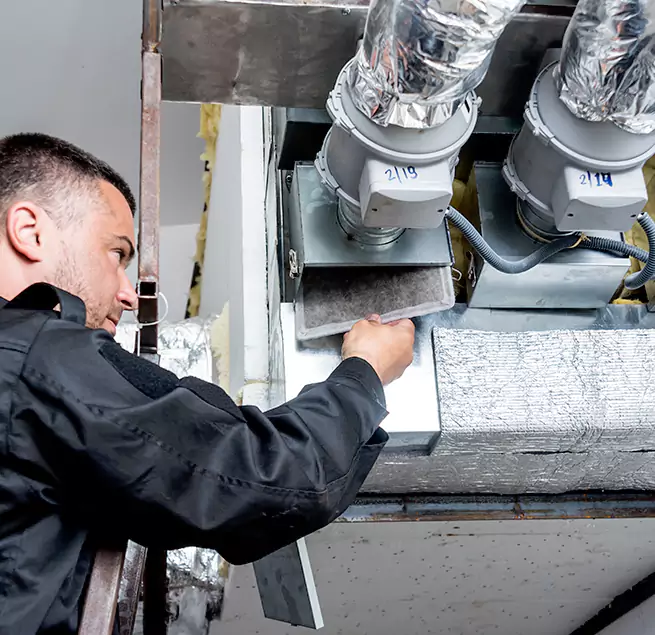 Why Homeowners & Businesses Trust Us in SeaTac, WA?