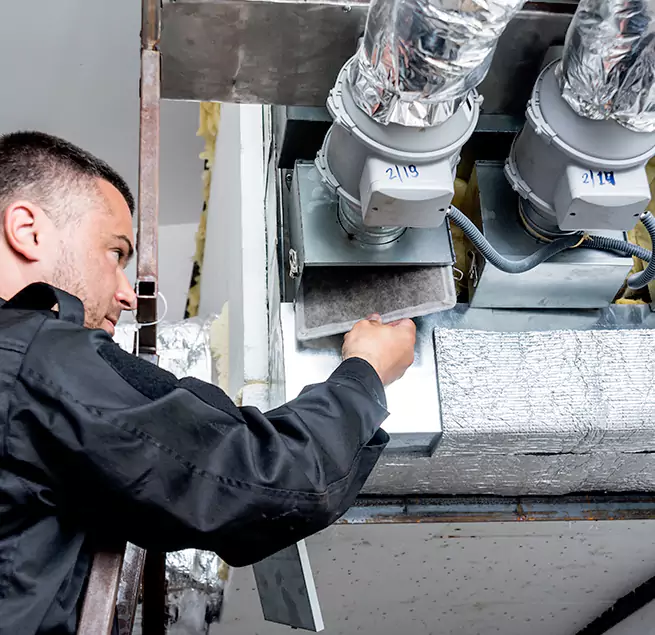 Why Homeowners & Businesses Trust Us in SeaTac, WA?