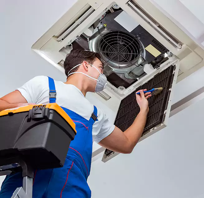 Why Homeowners & Businesses Trust Us in SeaTac, WA