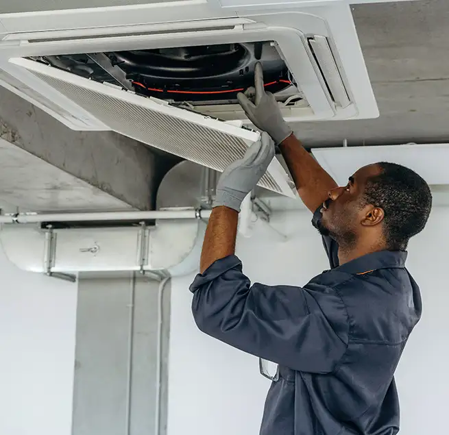 Why Homeowners & Businesses Trust Us in SeaTac, WA?