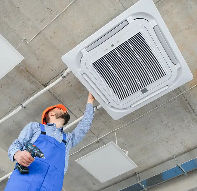 Why Homeowners & Businesses Trust Us in SeaTac, WA