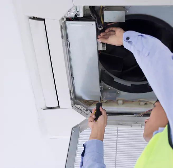 Why Homeowners Businesses Trust Us SeaTac, WA