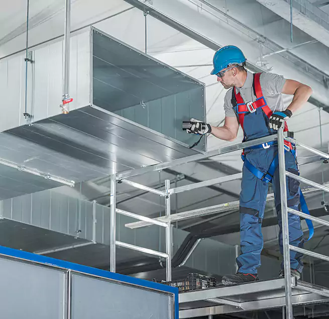 Why Homeowners & Businesses Trust Us in SeaTac, WA?