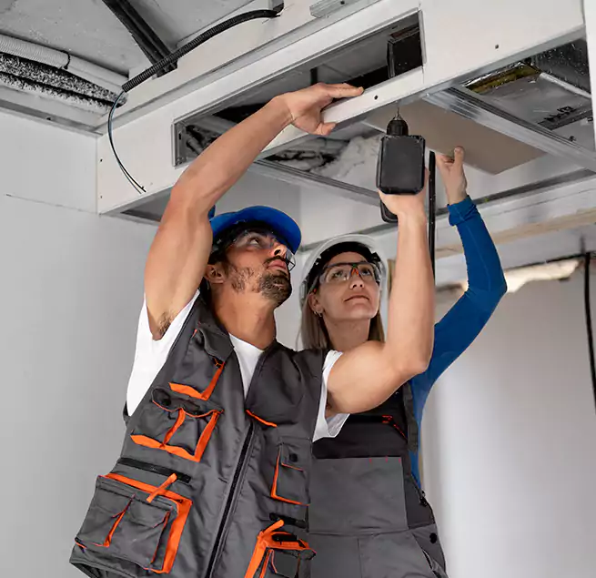 Why Homeowners & Businesses Trust Us in SeaTac, WA