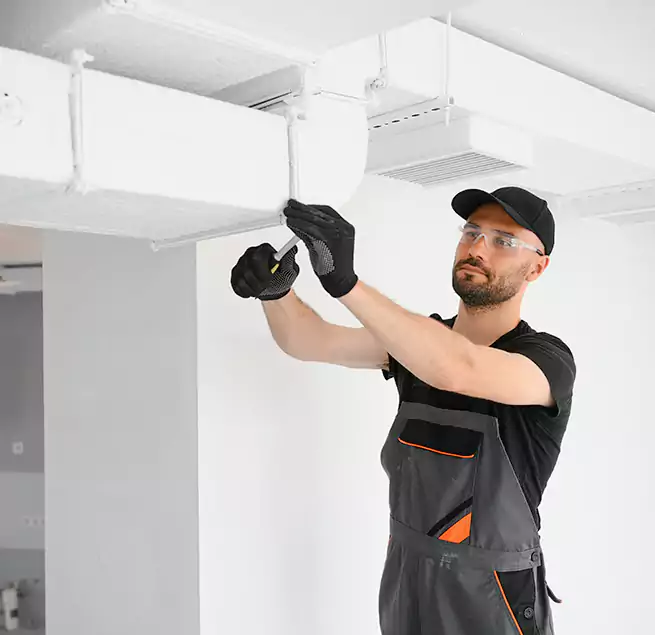 Why Homeowners Businesses Trust Us SeaTac, WA