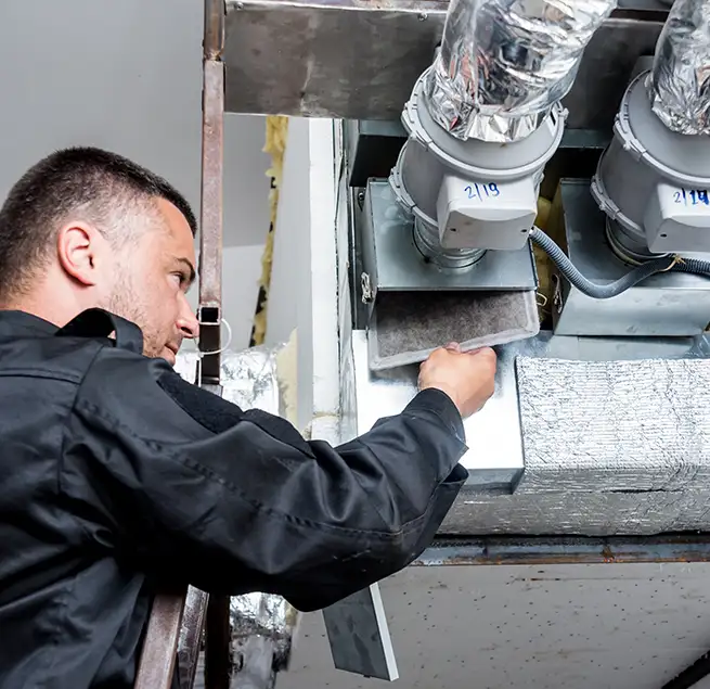 Why Homeowners & Businesses Trust Us in SeaTac, WA?